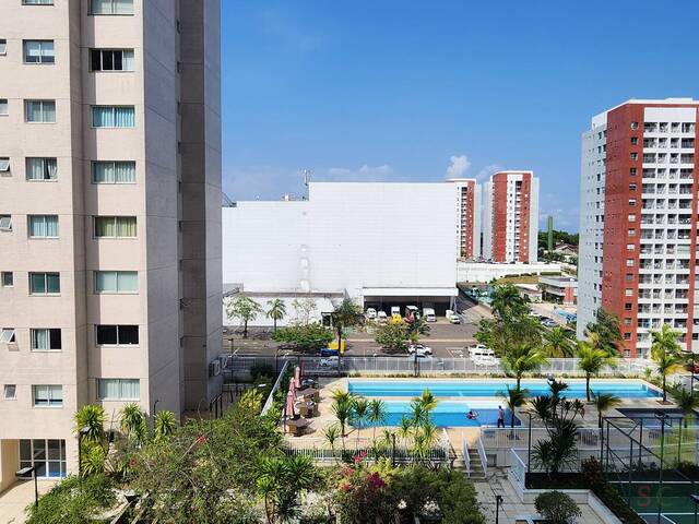 Apartamento para Venda em Manaus - 4