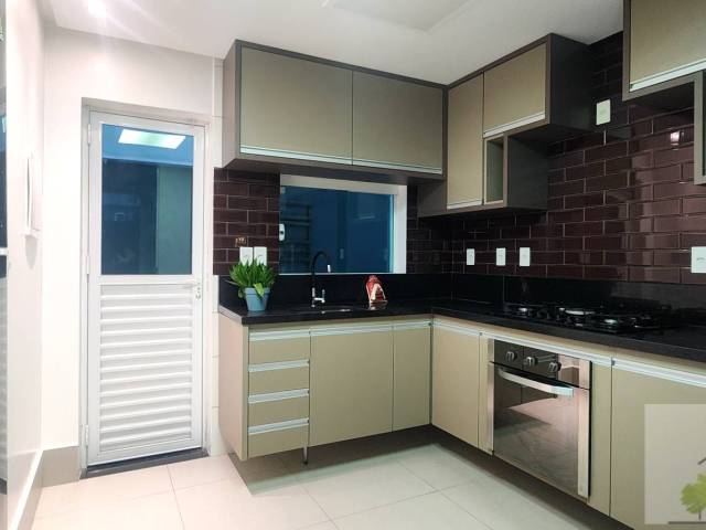 Casa em condomínio para Locação em Manaus - 5