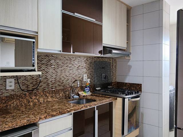 Apartamento para Venda em Manaus - 5