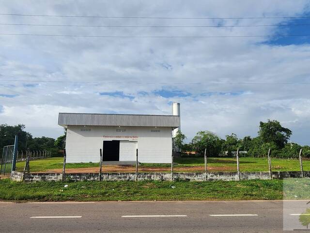 #838 - Galpão para Locação em Iranduba - AM - 3