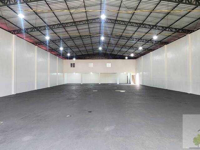 #839 - Galpão para Locação em Iranduba - AM