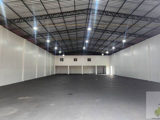 Galpão para Locação em Iranduba - 4