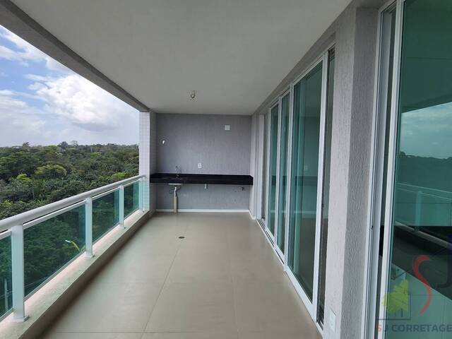 Apartamento para Venda em Manaus - 4