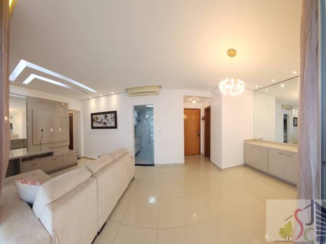 #842 - Apartamento para Venda em Manaus - AM