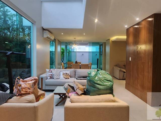 Casa em condomínio para Locação em Manaus - 3