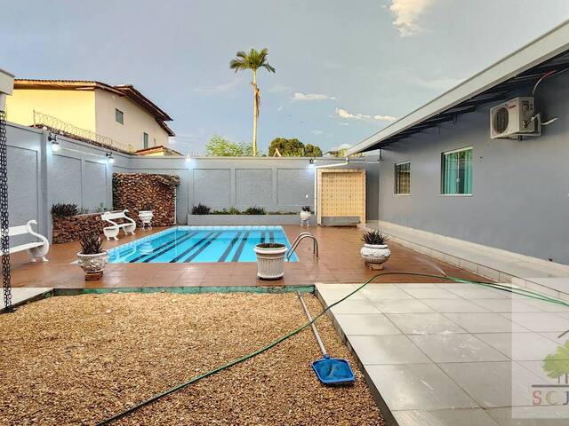 Casa para Venda em Manaus - 5