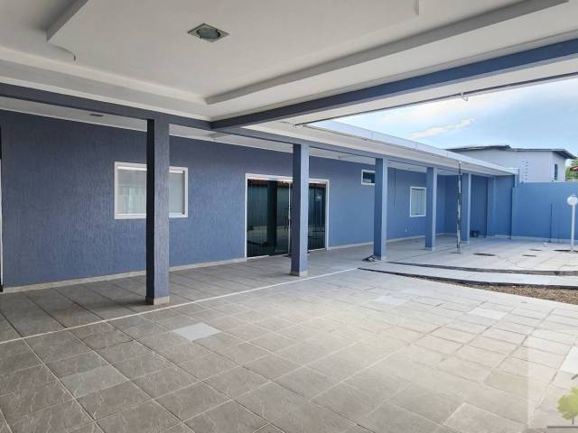 Casa para Locação em Manaus - 3