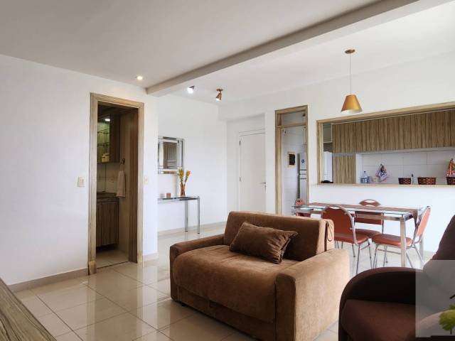 #856 - Apartamento para Venda em Manaus - AM