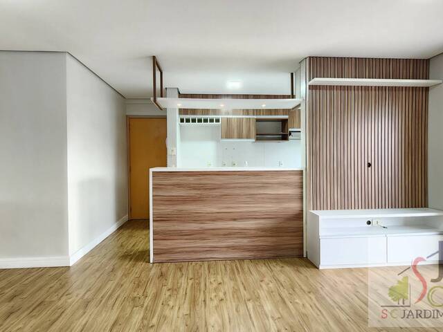 Apartamento para Locação em Manaus - 3