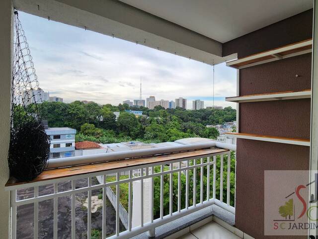 Apartamento para Locação em Manaus - 4