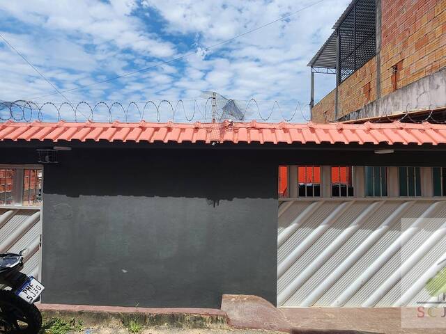 #858 - Casa para Venda em Manaus - AM