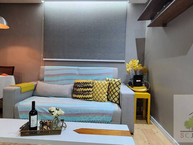 Apartamento para Venda em Manaus - 2