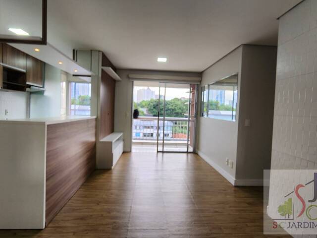 #890 - Apartamento para Locação em Manaus - AM - 2