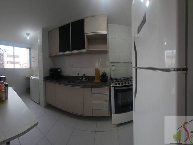 Apartamento para Locação em Manaus - 4
