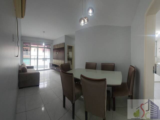 Apartamento para Locação em Manaus - 5