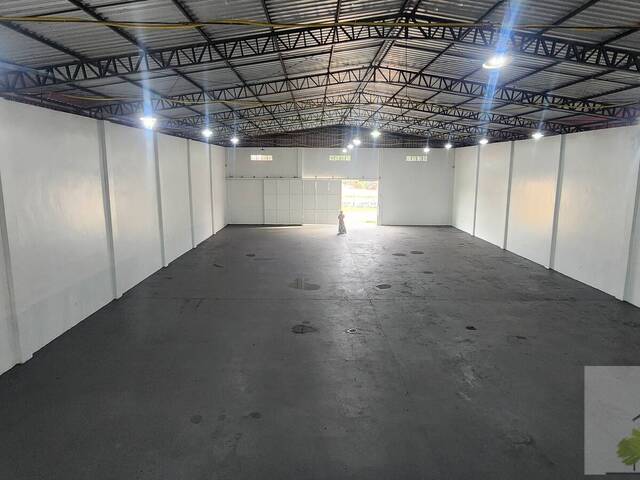 Galpão para Locação em Iranduba - 5