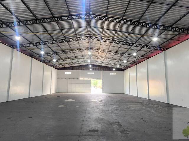 #912 - Galpão para Locação em Iranduba - AM