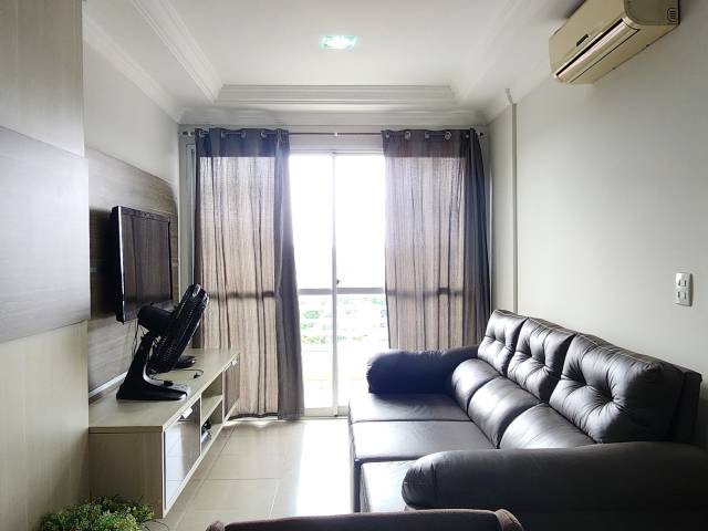 #914 - Apartamento para Venda em Manaus - AM