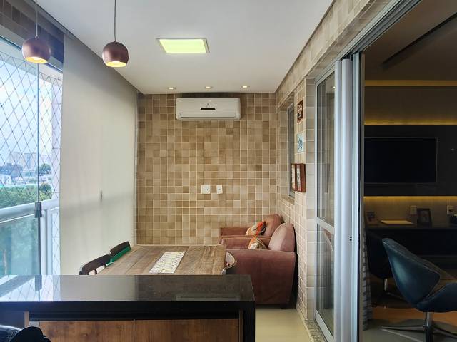 Apartamento para Venda em Manaus - 5