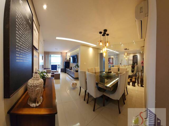 Apartamento para Locação em Manaus - 5