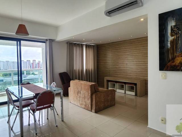 #925 - Apartamento para Venda em Manaus - AM