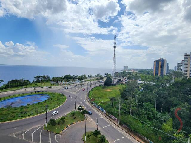 #928 - Apartamento para Venda em Manaus - AM