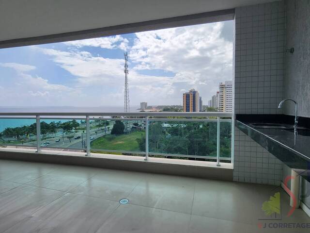 #928 - Apartamento para Venda em Manaus - AM