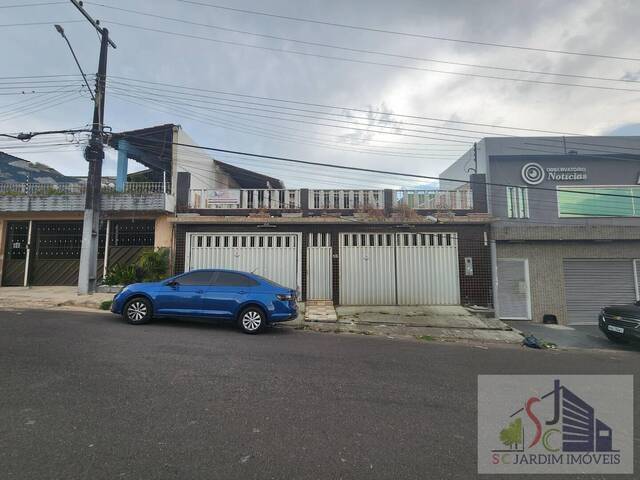 #930 - Casa para Venda em Manaus - AM