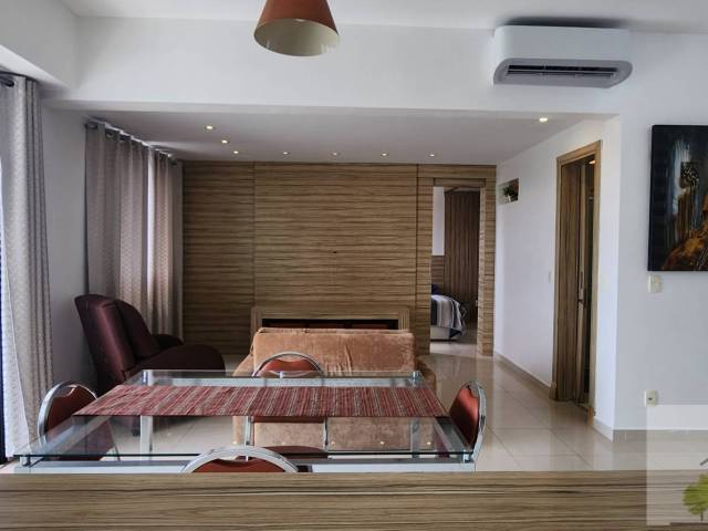 #950 - Apartamento para Venda em Manaus - AM