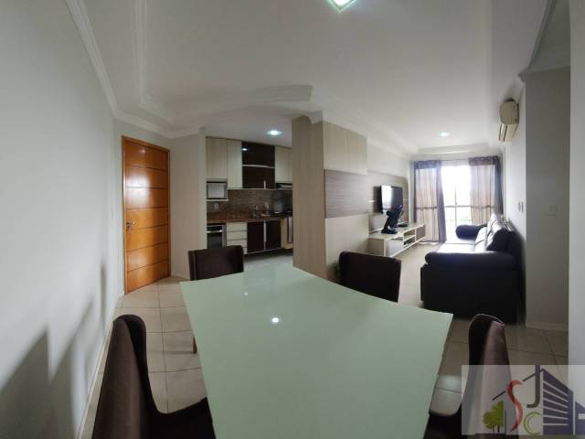 #956 - Apartamento para Venda em Manaus - AM