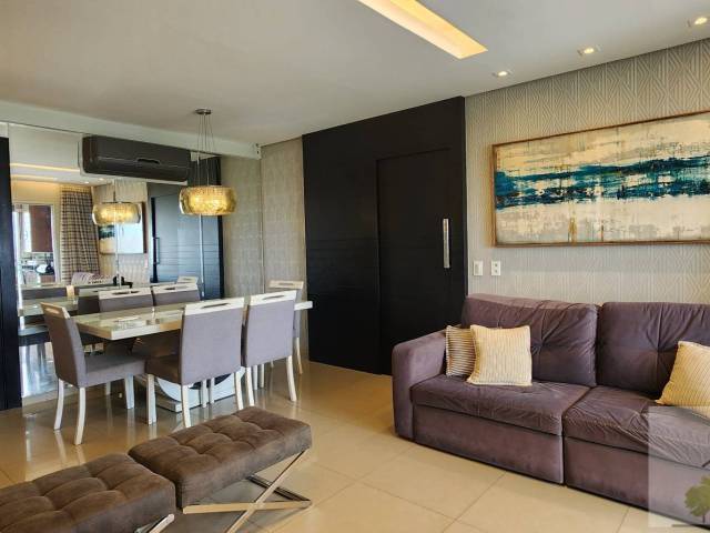 #958 - Apartamento para Venda em Manaus - AM