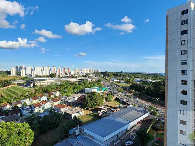 #963 - Apartamento para Venda em Manaus - AM