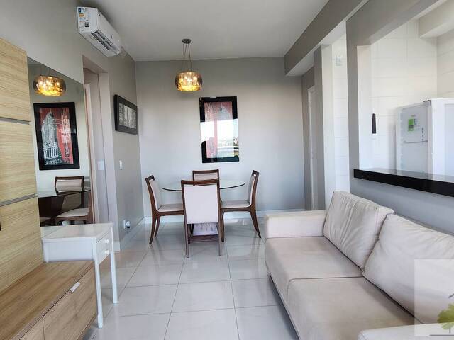 #963 - Apartamento para Venda em Manaus - AM