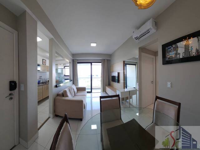 #963 - Apartamento para Venda em Manaus - AM