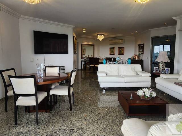 #966 - Apartamento para Venda em Manaus - AM