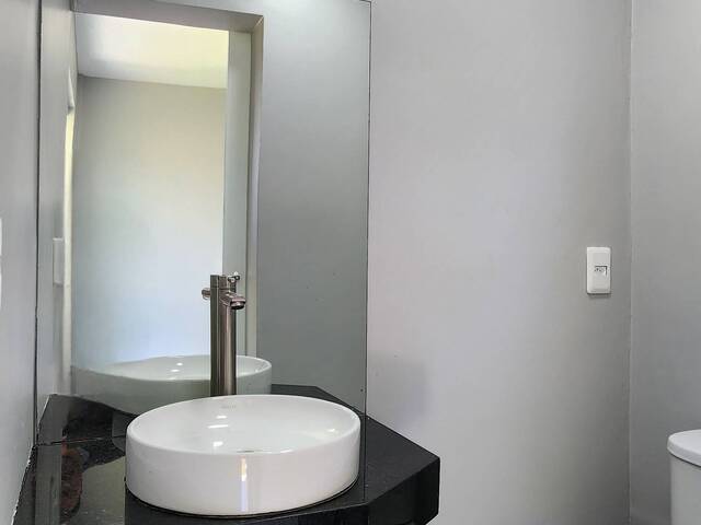 #969 - Apartamento para Locação em Manaus - AM