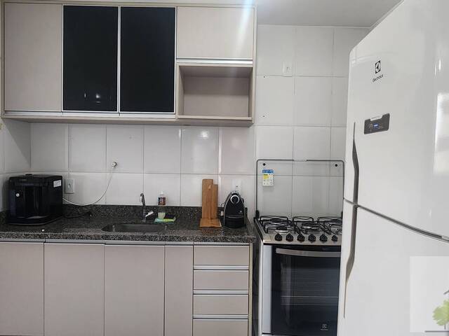 #970 - Apartamento para Locação em Manaus - AM