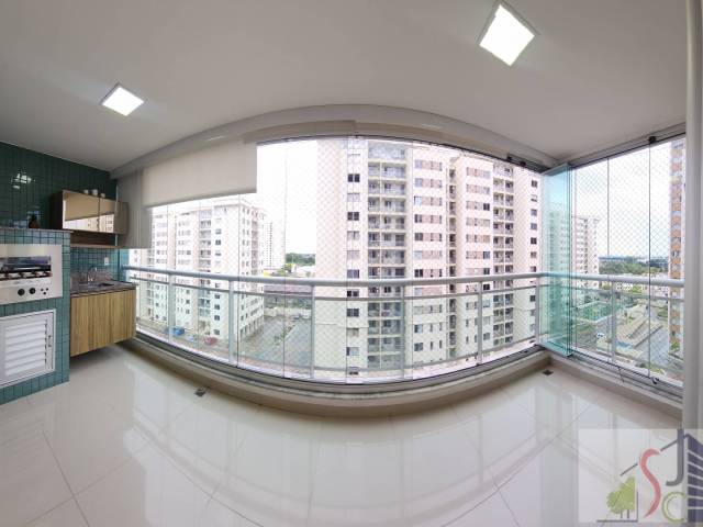 #974 - Apartamento para Venda em Manaus - AM