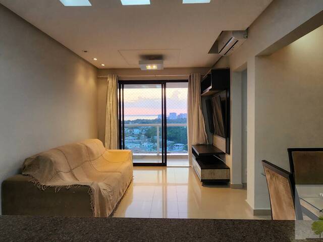 #976 - Apartamento para Venda em Manaus - AM