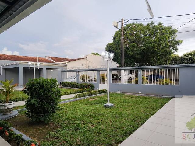 #977 - Casa para Venda em Manaus - AM