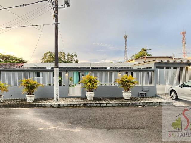 #977 - Casa para Venda em Manaus - AM