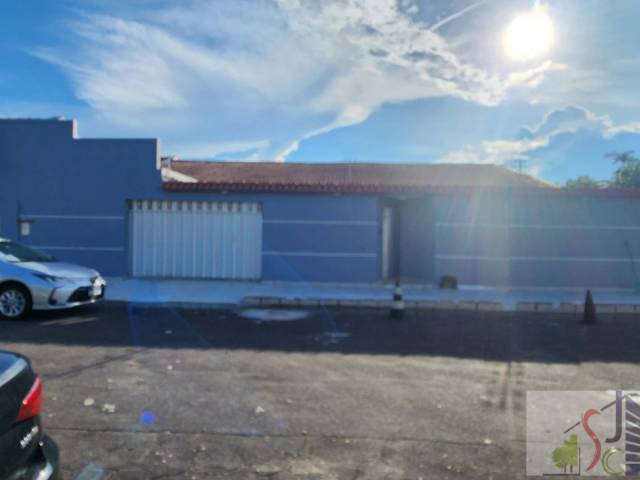 #978 - Casa para Venda em Manaus - AM