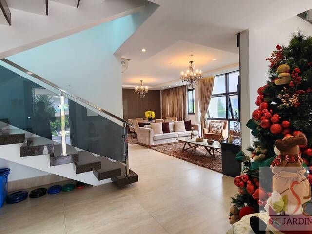 #980 - Casa para Venda em Manaus - AM