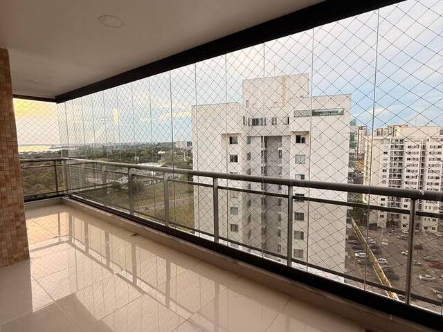 #981 - Apartamento para Venda em Manaus - AM