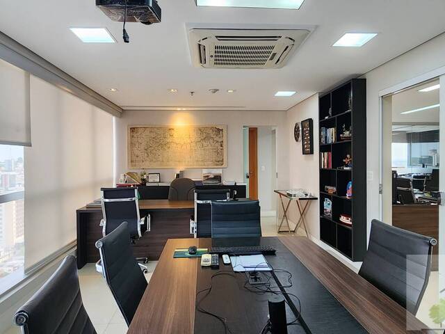 #983 - Salão Comercial para Venda em Manaus - AM