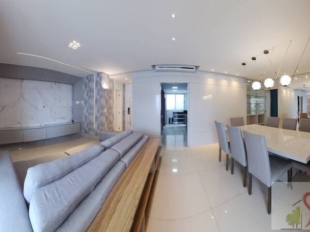 #990 - Apartamento para Venda em Manaus - AM