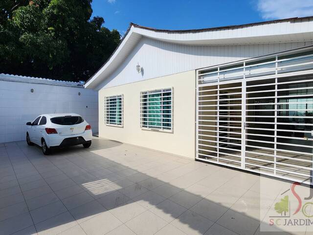 #991 - Casa para Venda em Manaus - AM