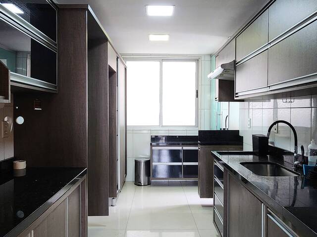 Apartamento para Locação em Manaus - 5