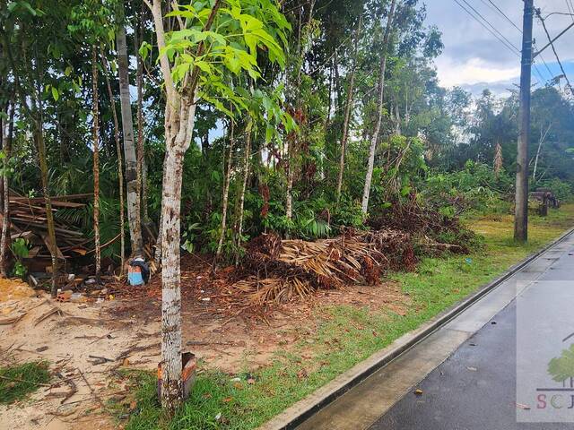 #1001 - Terreno em condomínio para Venda em Manaus - AM