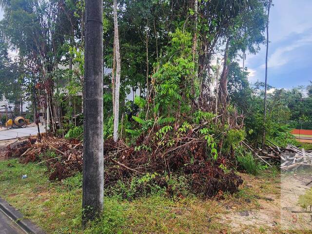 #1001 - Terreno em condomínio para Venda em Manaus - AM
